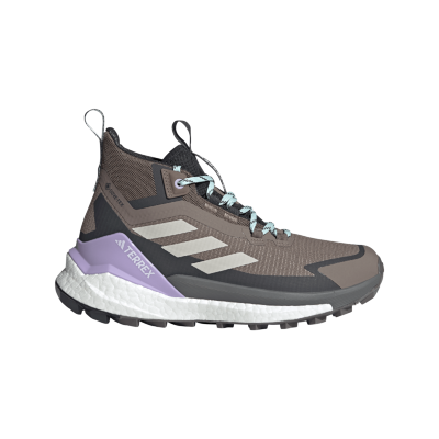 Terrex Free Hiker 2 GTX - Vandringsskor - Dam