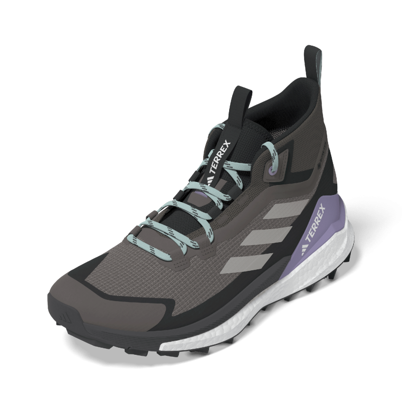 Adidas Terrex Free Hiker 2 GTX - Scarpe da trekking - Donna