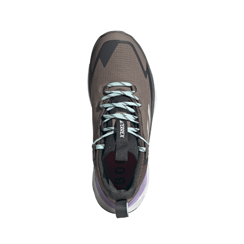 Adidas Terrex Free Hiker 2 GTX - Scarpe da trekking - Donna