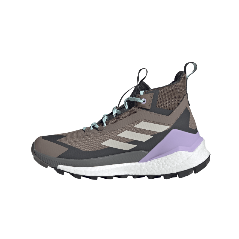 Adidas Terrex Free Hiker 2 GTX - Scarpe da trekking - Donna