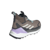 Adidas Terrex Free Hiker 2 GTX - Zapatillas de senderismo - Mujer
