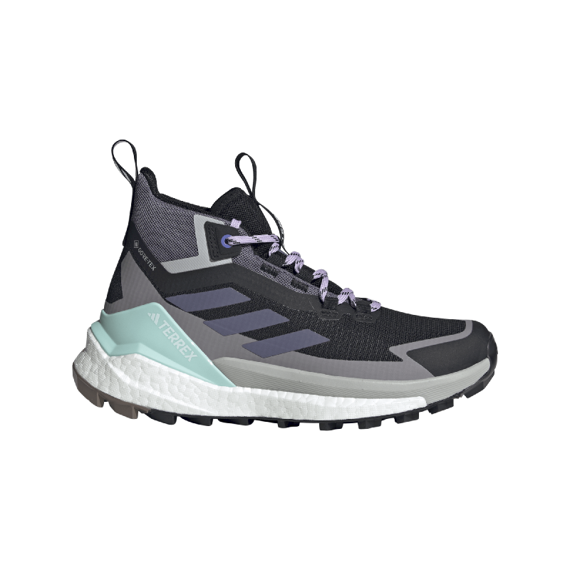 Terrex Free Hiker 2 GTX - Wanderschuhe - Damen