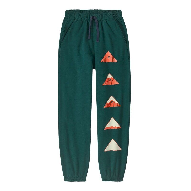 Kid's Sweatpants - Pantalon chándal - Niños