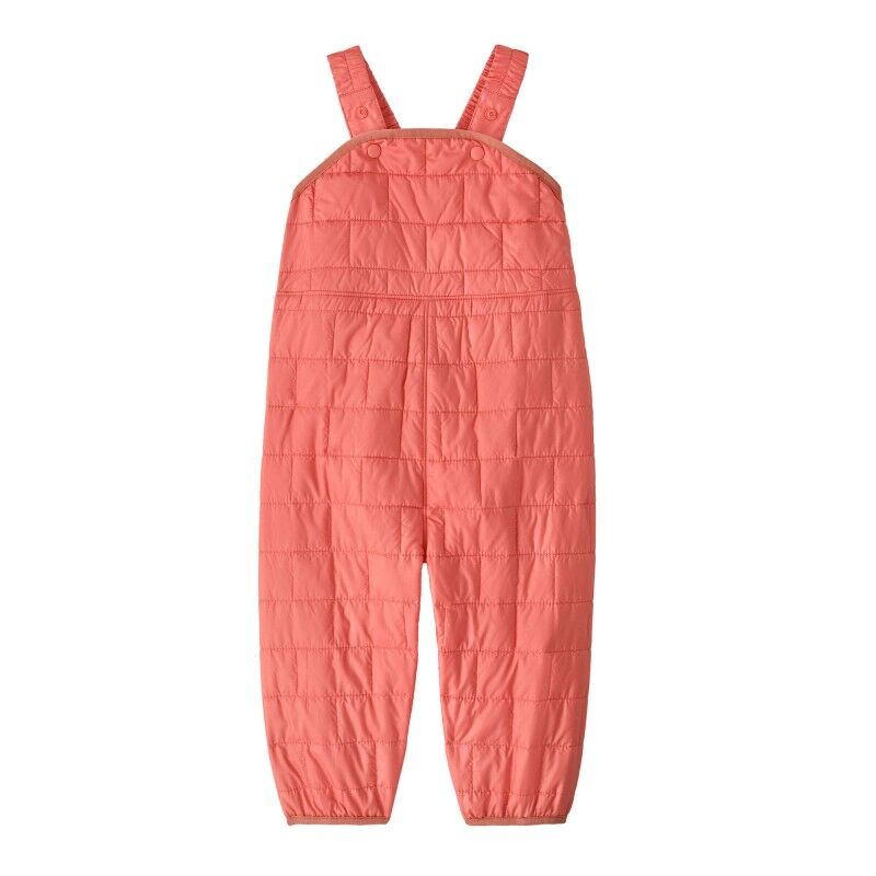 Baby Nano Puffer-Alls - Overall - Børn