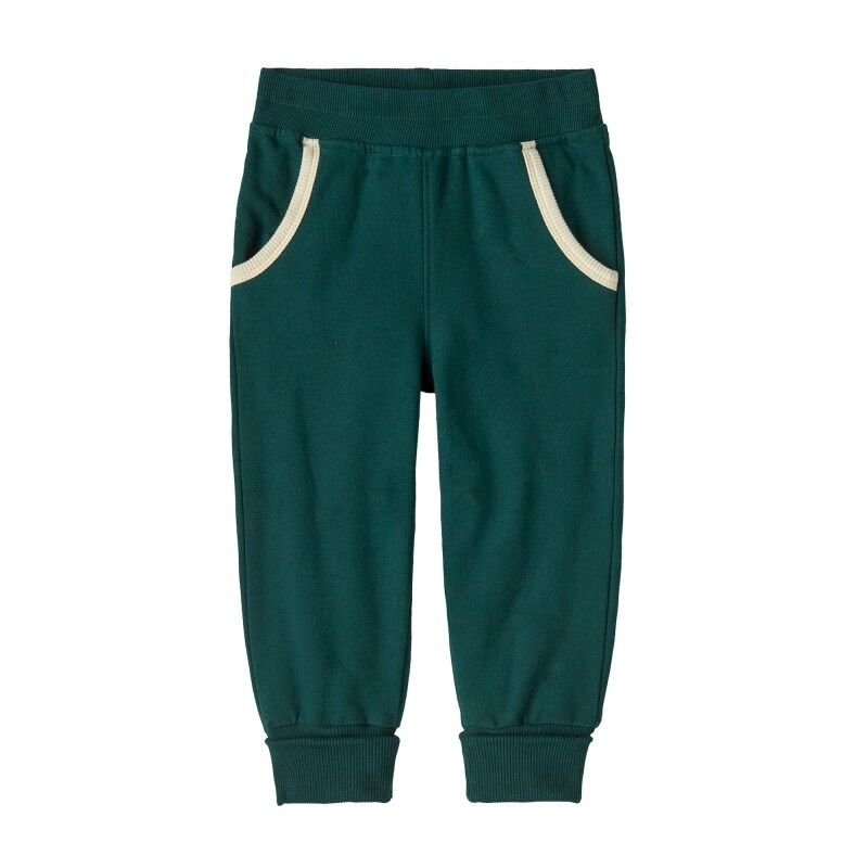 Patagonia Baby Sweatpants - Pantalon survêtement enfant | Hardloop