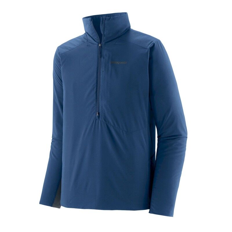 Men's Nano-Air Ultralight Pullover - Forro polar - Hombre
