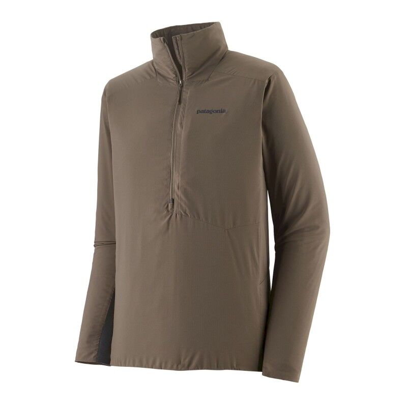 Men's Nano-Air Ultralight Pullover - Fleecevest - Heren