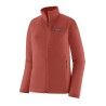 Potters Red