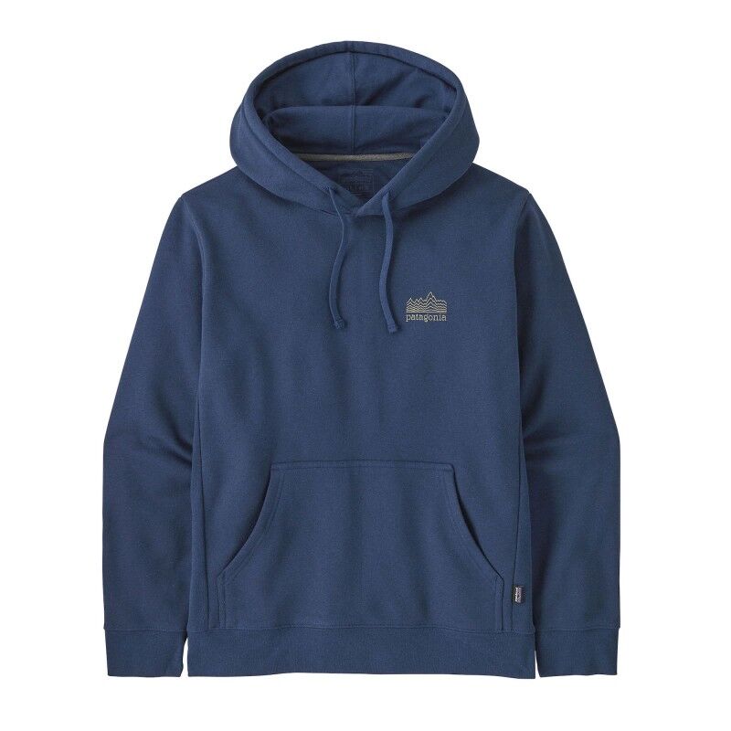 Patagonia Fitz Roy Icon Uprisal Hoody Hoodie