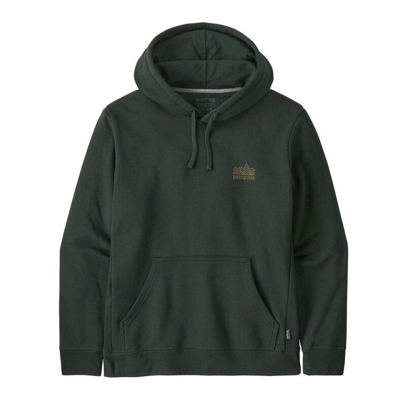 Strataspire Uprisal Hoody - Sweat à capuche