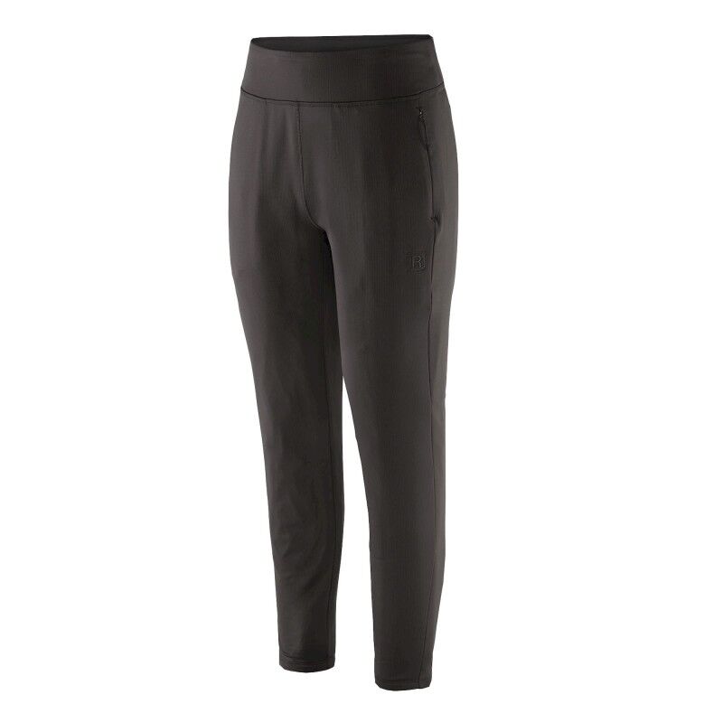 Women's R1 Thermal Bottoms - Calça fato treino mulher