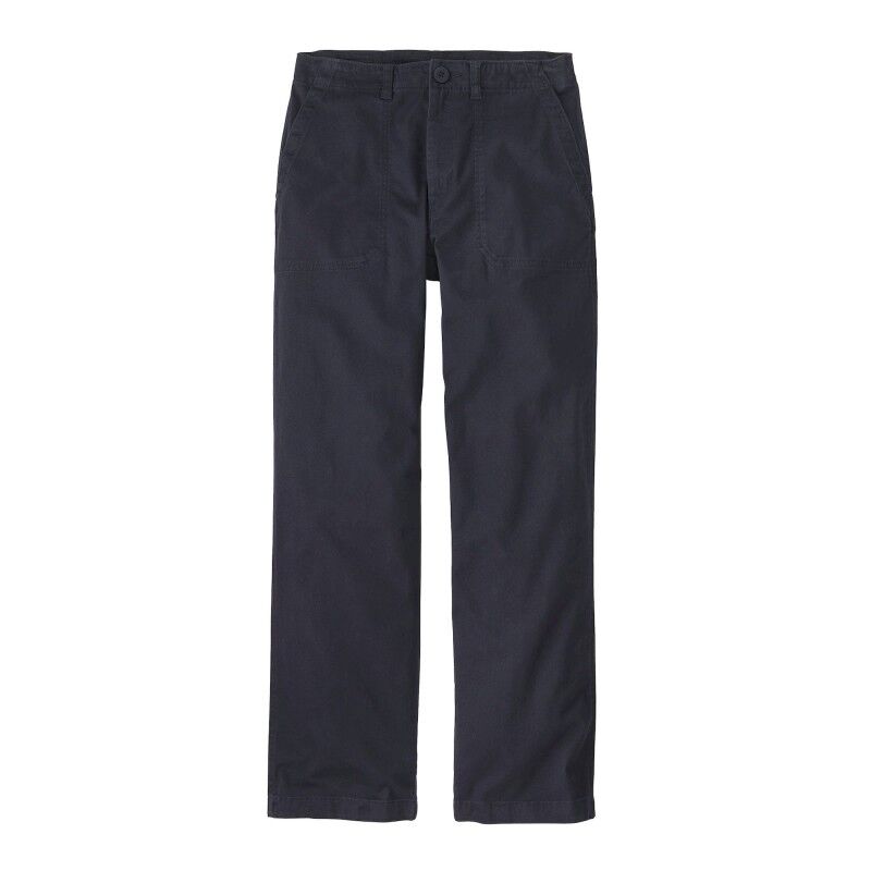 Patagonia Utility Pants - Pantalon femme | Hardloop