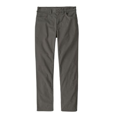 Twill Traveler 5-Pocket Pants - Pantaloni - Uomo