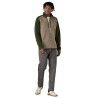 Patagonia Twill Traveler 5-Pocket Pants - Pánské kalhoty | Hardloop