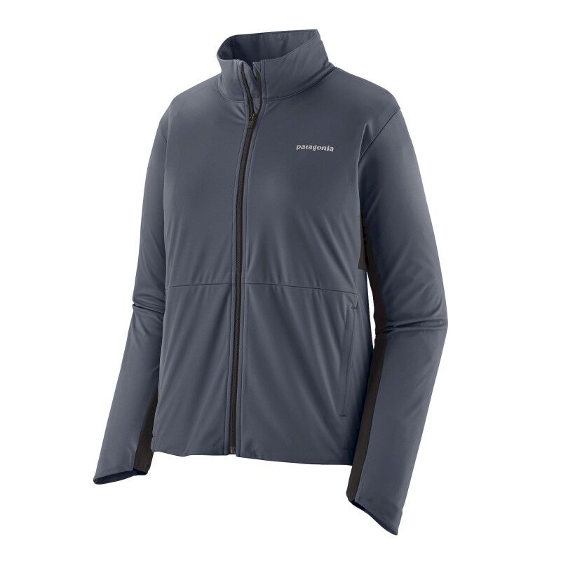 Wind Shield Jacket - Softshelltakki - Naiset