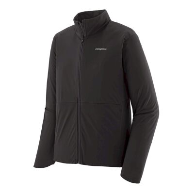 Wind Shield Jacket - Softshelltakki - Miehet