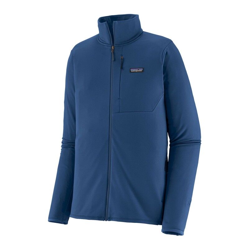 Patagonia R1 Fleecejacke R2 Patagonia M's R1 Air Full-Zip Hoody