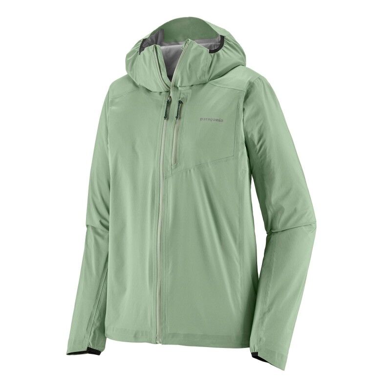 Storm Racer Jacket - Waterproof jacket - Women's