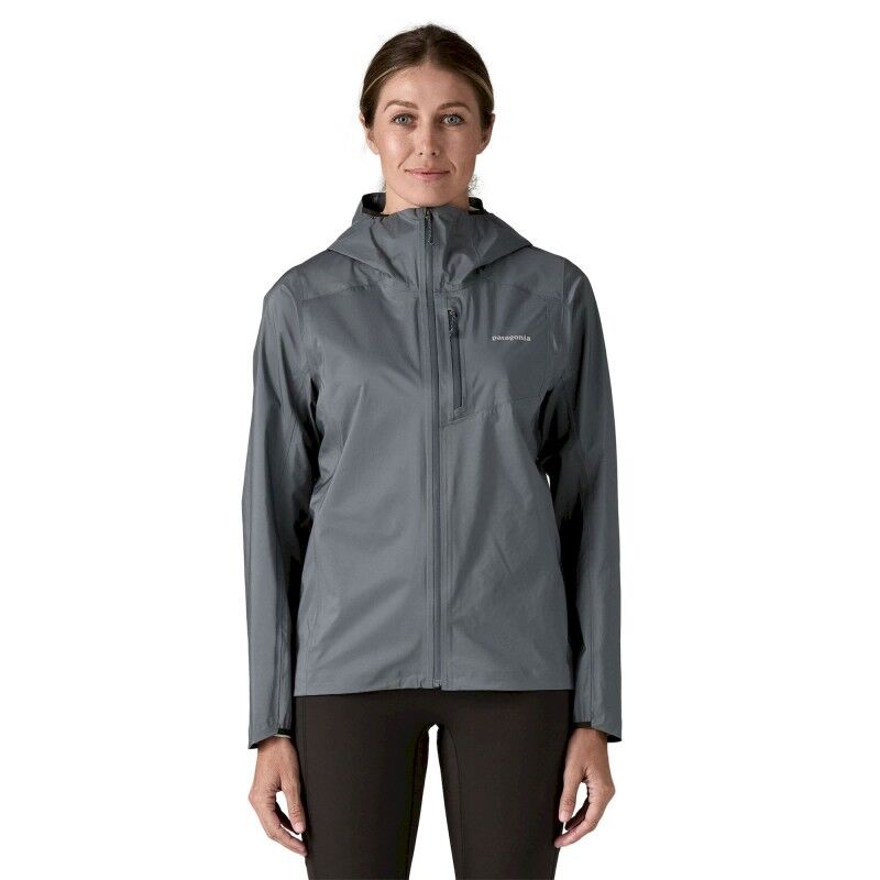 Storm Racer Jacket - Giacca antipioggia - Donna