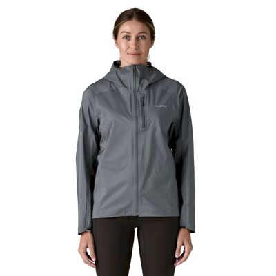 Storm Racer Jacket - Waterproof jacket - Women's