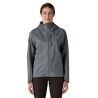 Patagonia Storm Racer Jacket - Dámská nepromokavá bunda | Hardloop