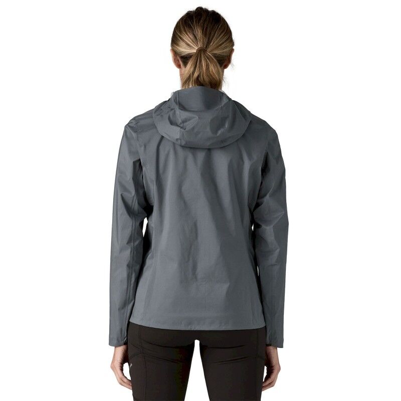 Patagonia Storm Racer Jacket - Dámská nepromokavá bunda | Hardloop
