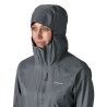 Patagonia Storm Racer Jacket - Dámská nepromokavá bunda | Hardloop