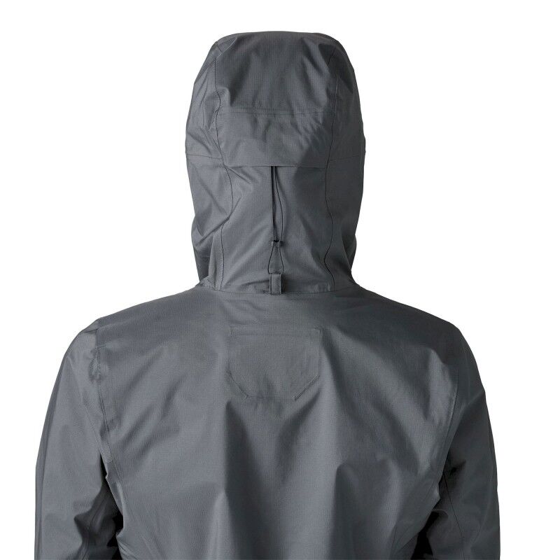 Patagonia Storm Racer Jacket - Dámská nepromokavá bunda | Hardloop