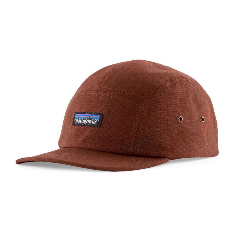 Patagonia P-6 Label Maclure Hat - Cap | Hardloop