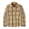 Roam: Nest Brown