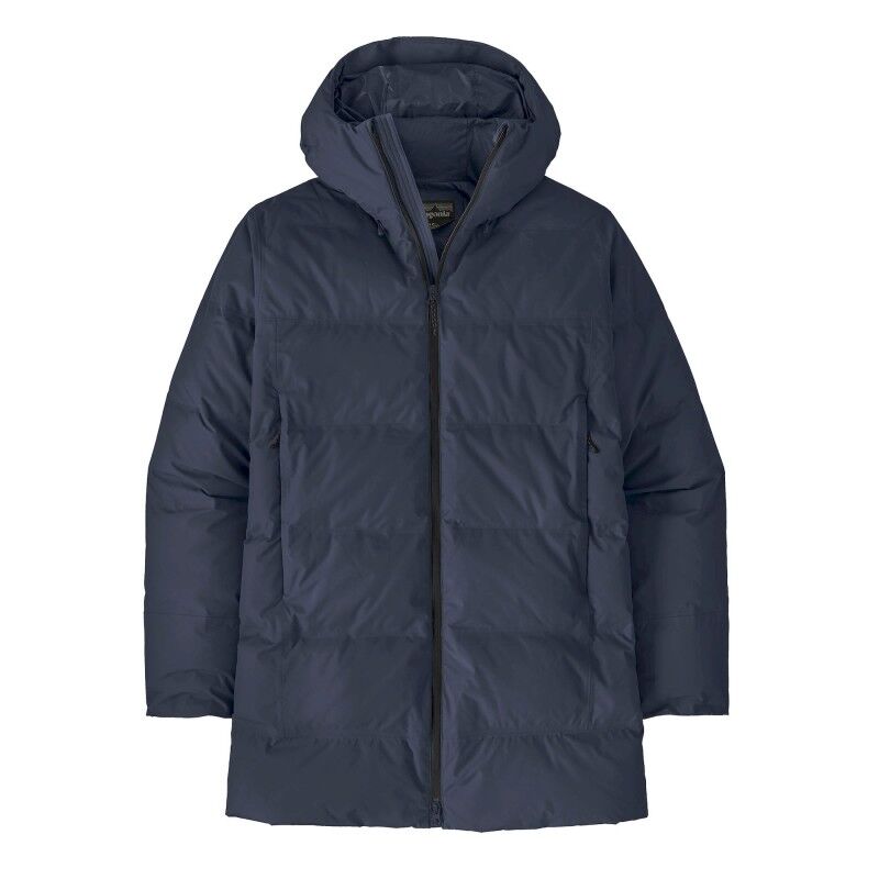 Jackson Glacier Parka - Parka - Herren