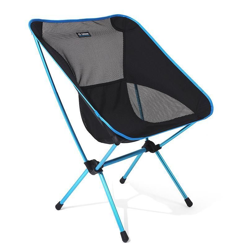 Nordisk × Helinox Lounge Chair Nordisk Nordisk X Helinox Lounge Chair - Krzesło kempingowe | Hardloop