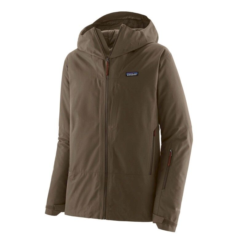 Men's Insulated Storm Shift Jacket - Giacca da sci - Uomo
