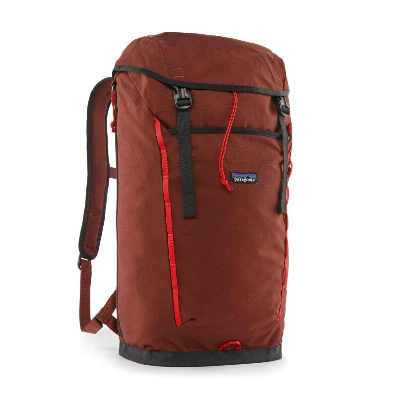 Fieldsmith Lid Pack - Rugzak