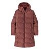 Sequoia Red
