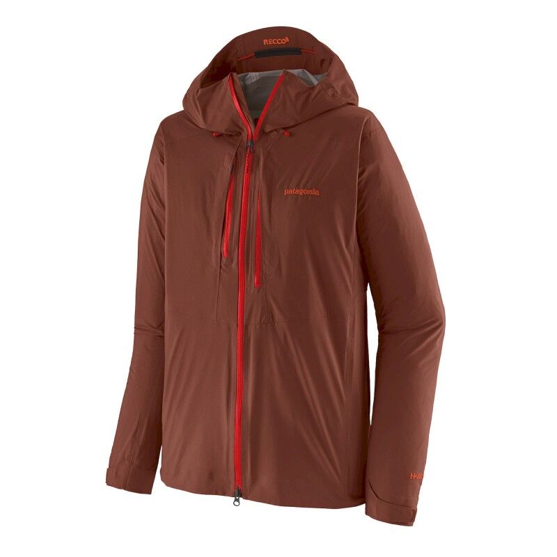 M10 Storm Jacket - Pánská nepromokavá bunda