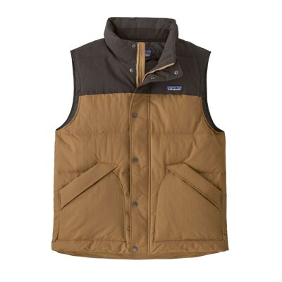 Downdrift Vest - Kurtka puchowa meski