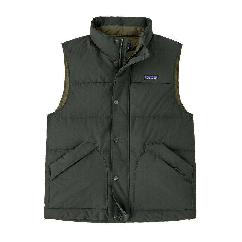 Downdrift Vest - Giacca in piumino - Uomo