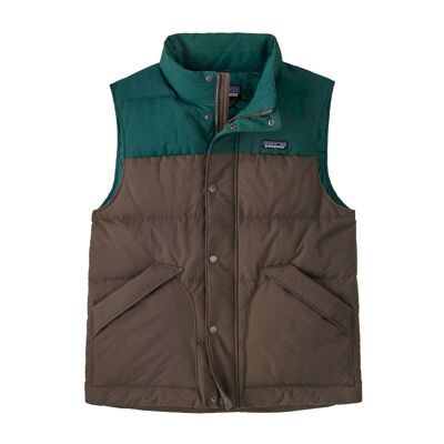 Downdrift Vest - Down jacket - Men's