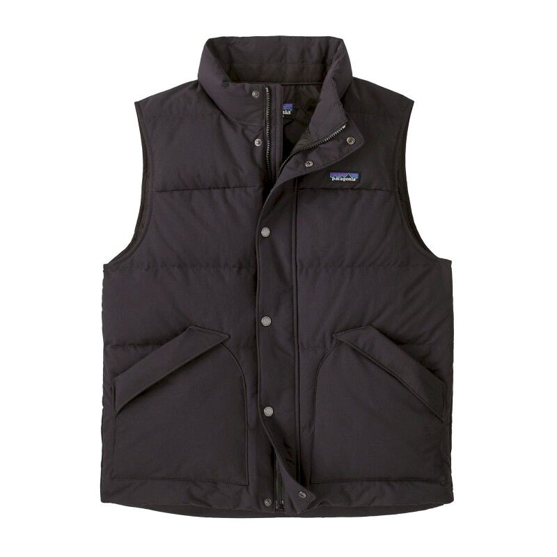 Downdrift Vest - Untuvatakki - Miehet