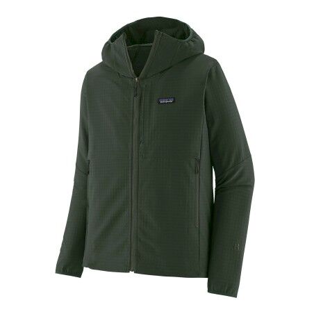 Patagonia R1 TechFace Hoody Softshell jacket Men's Hardloop