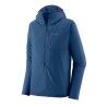 Patagonia Airshed Pro Pullover - Casaco corta-vento homem | Hardloop