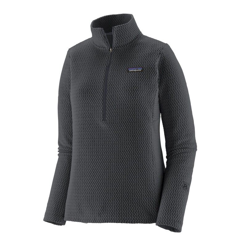 R1 Air Zip Neck - Polaire femme