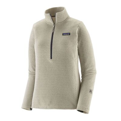R1 Air Zip Neck - Dámská Fleesová mikina