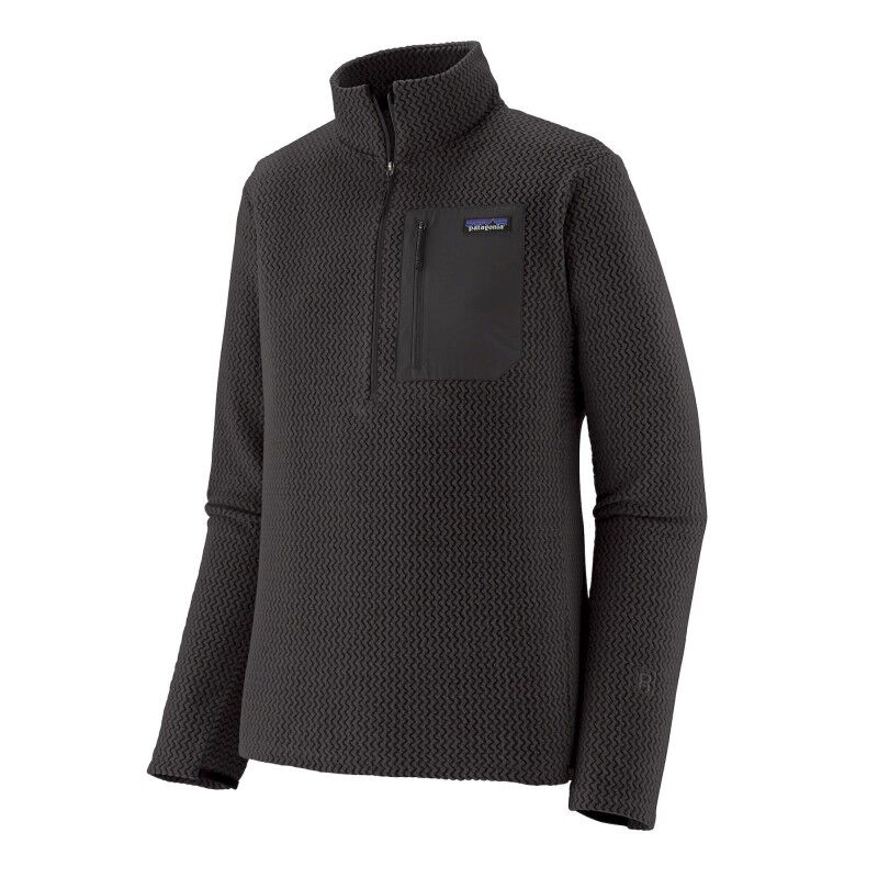 R1 Air Zip Neck - Fleece jacket - Men's