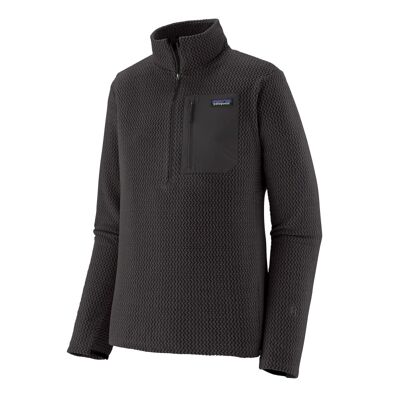 R1 Air Zip Neck - Fleecetakki - Miehet