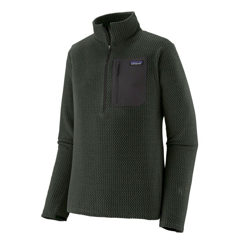R1 Air Zip Neck - Forro polar - Hombre
