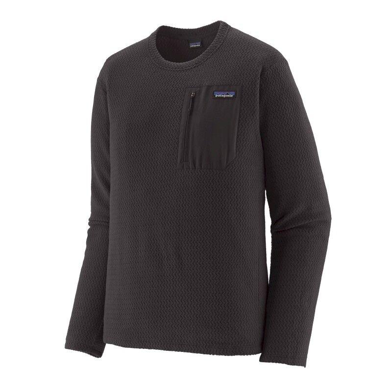 Patagonia R1 Air Crew - Giacca in pile - Uomo