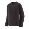 Patagonia R1 Air Crew - Fleecetröjor Herr