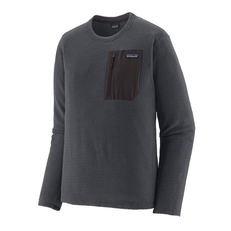 R1 Air Crew - Fleecevest - Heren